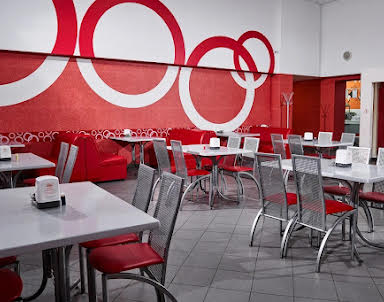 Свадьба в Горячая ложка