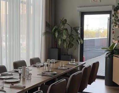  ресторан Корова