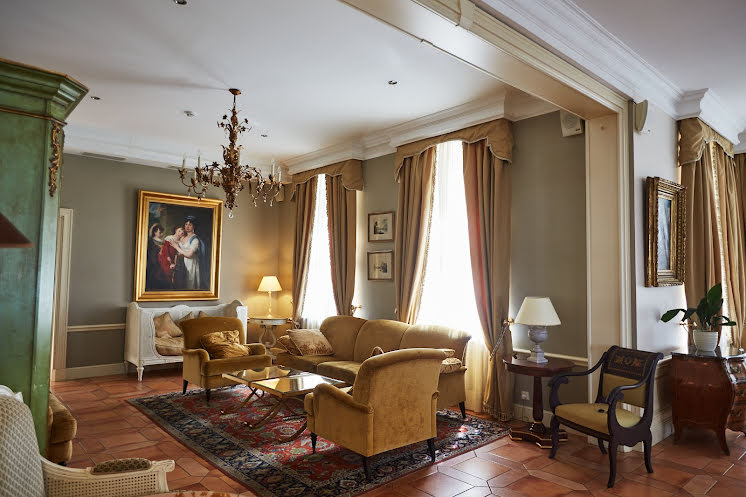 Зал "Дача Брассери" в «Скандинавия» фотография №17