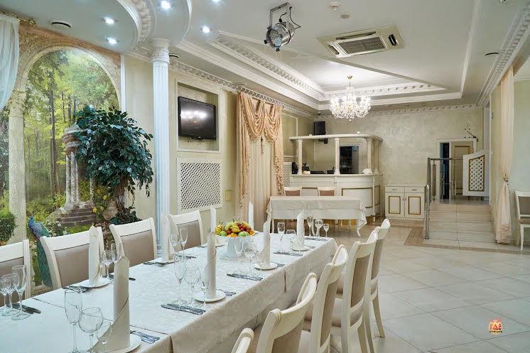 Ресторан в «Престиж» фотография №4