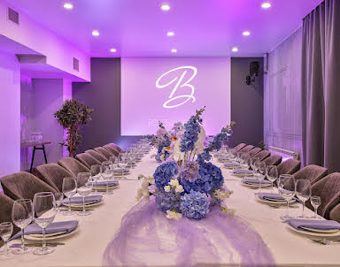  ресторан Парк-отель Воздвиженское