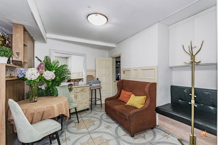 Основной зал в «Дамаск» фотография №11