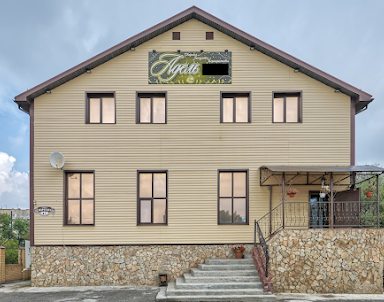  ресторан Адель