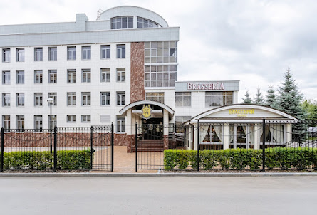 2 этаж в Караоке-зал