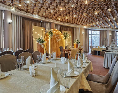 Новый год в Глобус