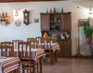  ресторан Казачий хутор