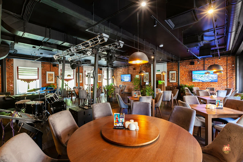 Чжун Го фотография №16