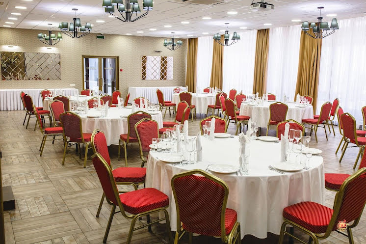 Мегаполис в «Калуга Плаза» фотография №16