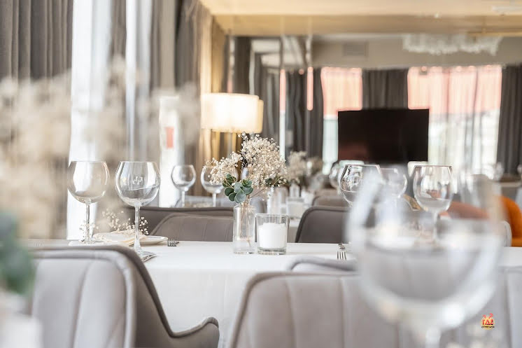 Банкетный зал в «Лето» фотография №10