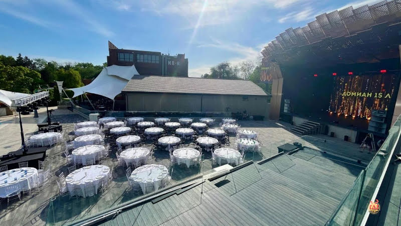 Embargo Villa фотография №10