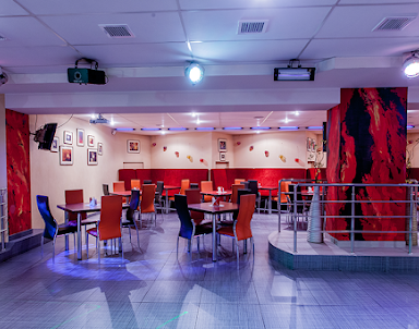  ресторан Иволга