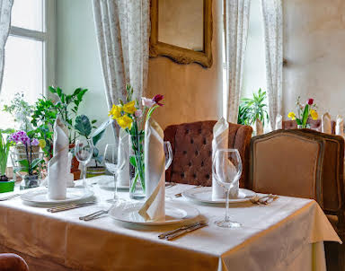  ресторан Шеф Маруся и Ко