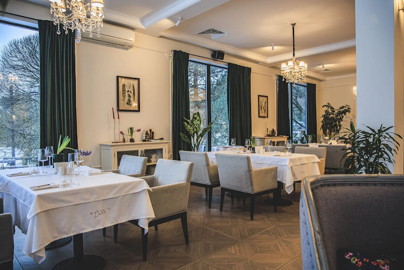 Queen's Lake фотография №10