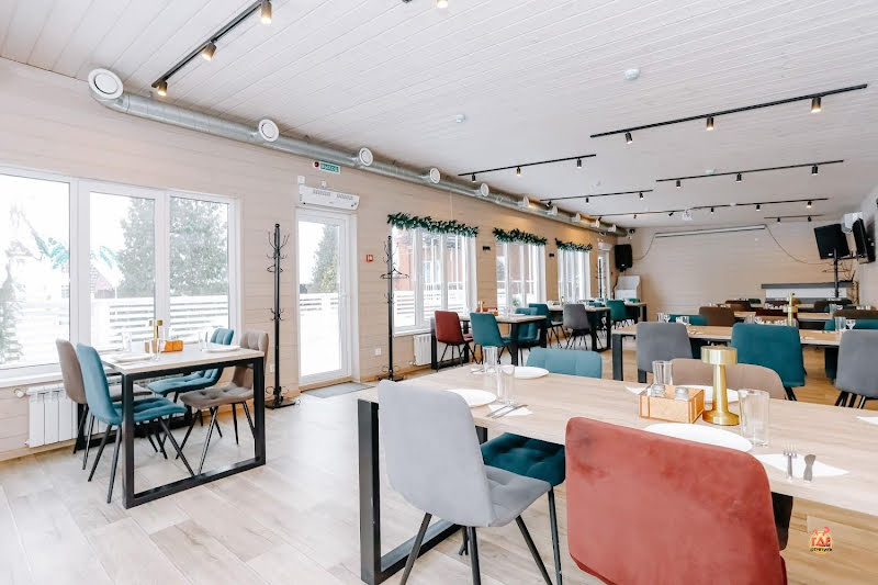 Red House фотография №8