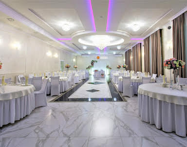  ресторан Эллада