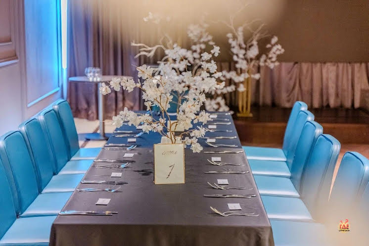 Караоке-зал  в «Банкет Холл Сити» фотография №6