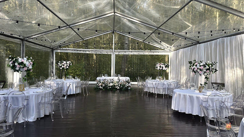 Загородный ресторан «Берендей» фотография №4