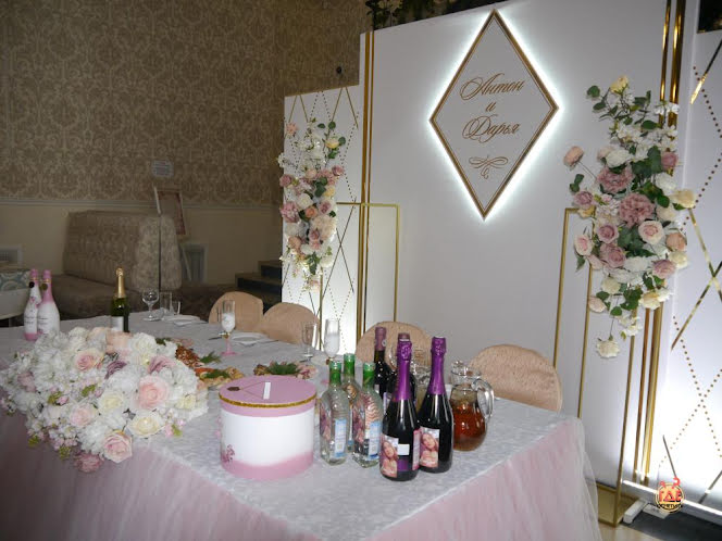 Основной зал в «Сказка» фотография №6