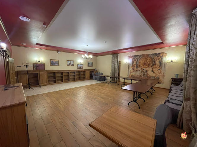 Банкетный зал в «Батоно» фотография №2