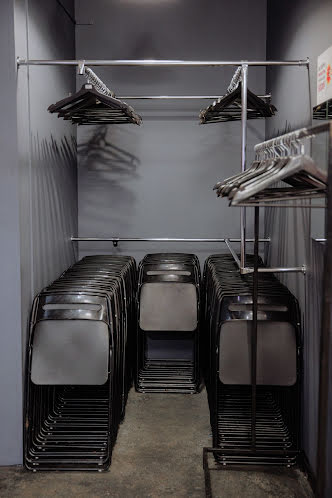 Большой Зал  в «COM.NATA на Петроградской» фотография №15