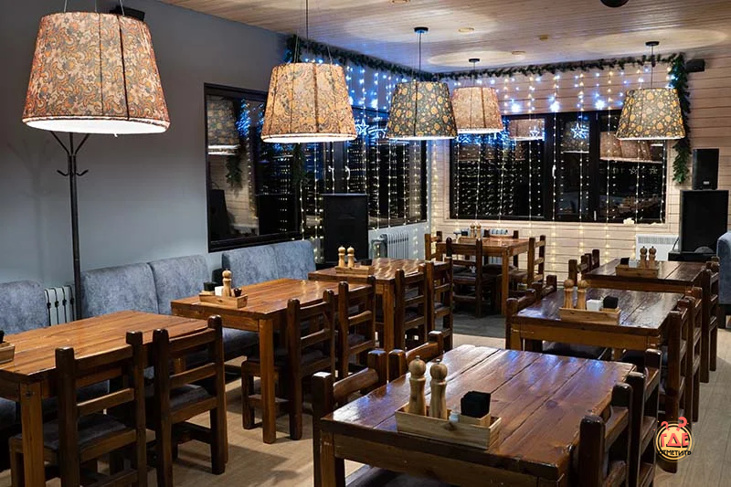 Jazz and Meat фотография №1