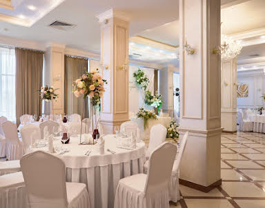 Выпускной в Нефтяник