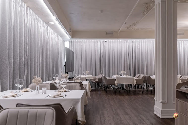 Банкетный зал в «Лето» фотография №7