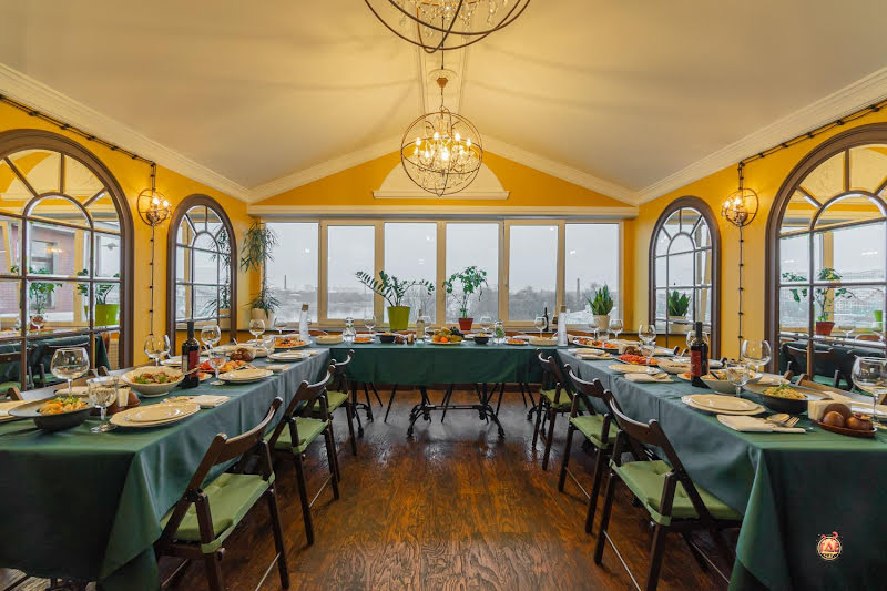 Фабрика фотография №7