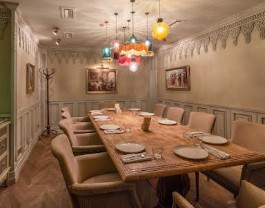  ресторан Кувшин