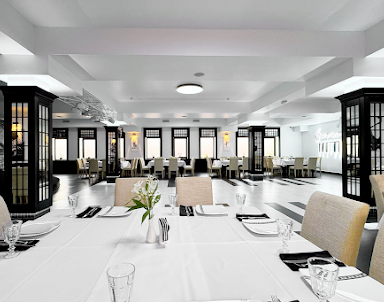 Новый год в Отдых