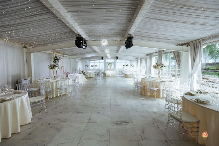 Веранда «Верона» в «Villa Arcobaleno» фотография №5