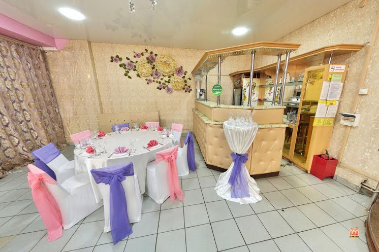 Основной зал в «Fclub» фотография №18