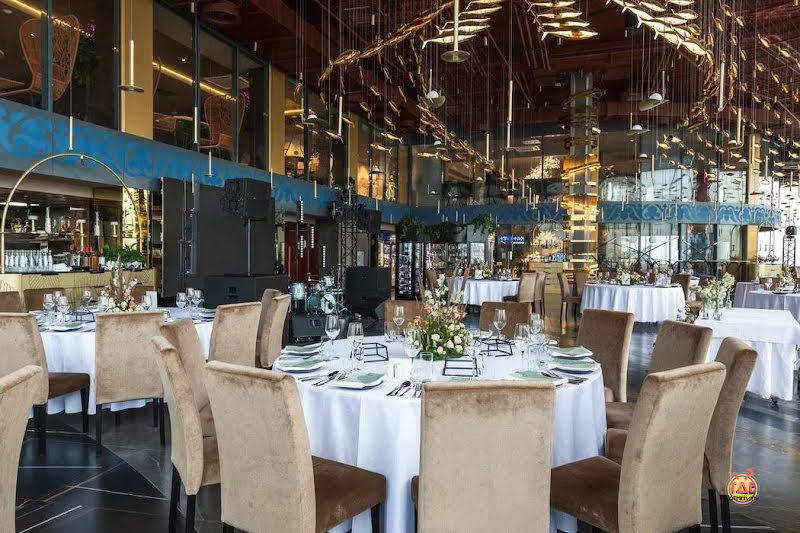 Камчатка OPEN KITCHEN by Kravt фотография №10