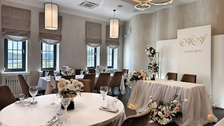 Основной зал  в «Ариадна» фотография №7