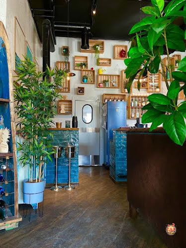 Основной зал в «Белка» фотография №10