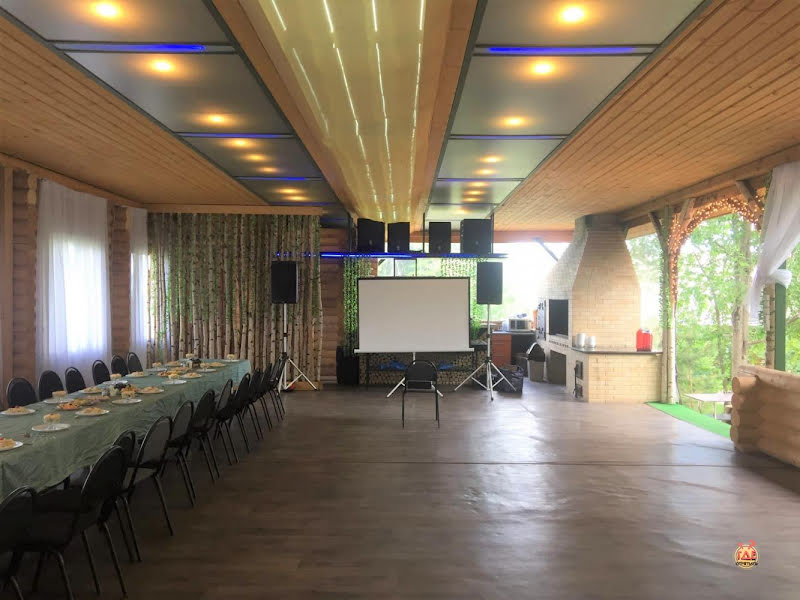 Зайкина избушка фотография №7