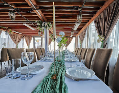  ресторан Банкет-холл Компас