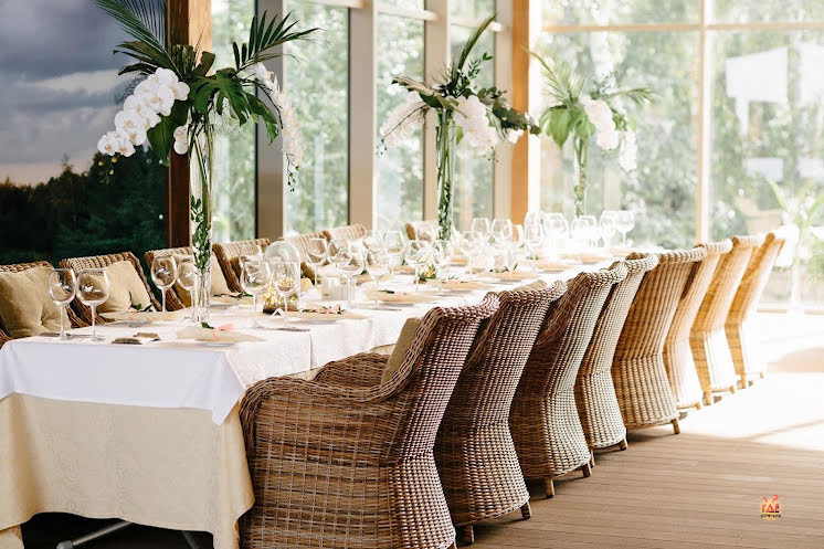 Терраса Сувенир XL в «Березка» фотография №1