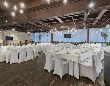  ресторан Беринг