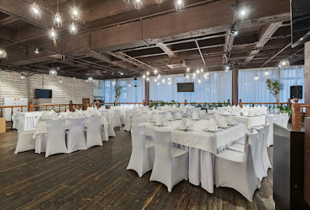 Банкетный зал в Банкетный зал