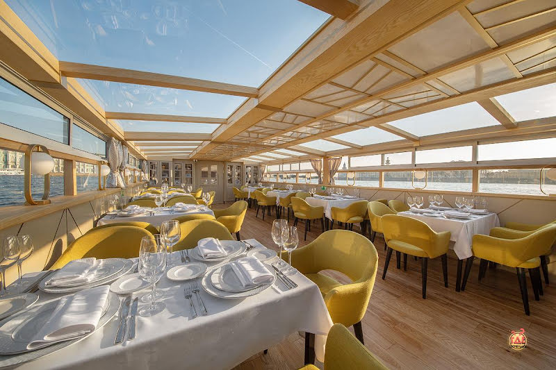 Теплоход "Фицджеральд" фотография №2