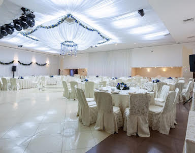  ресторан Ресторанный комплекс «Екатерининский»