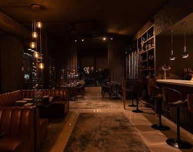 Новый год в Мимино на Ростокино