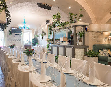 День рождения в Палермо