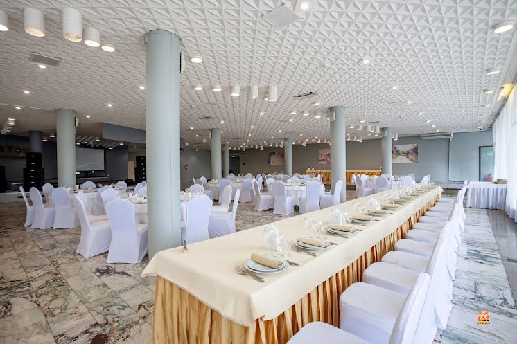 Зал «Аструс» в «Аструс» фотография №11