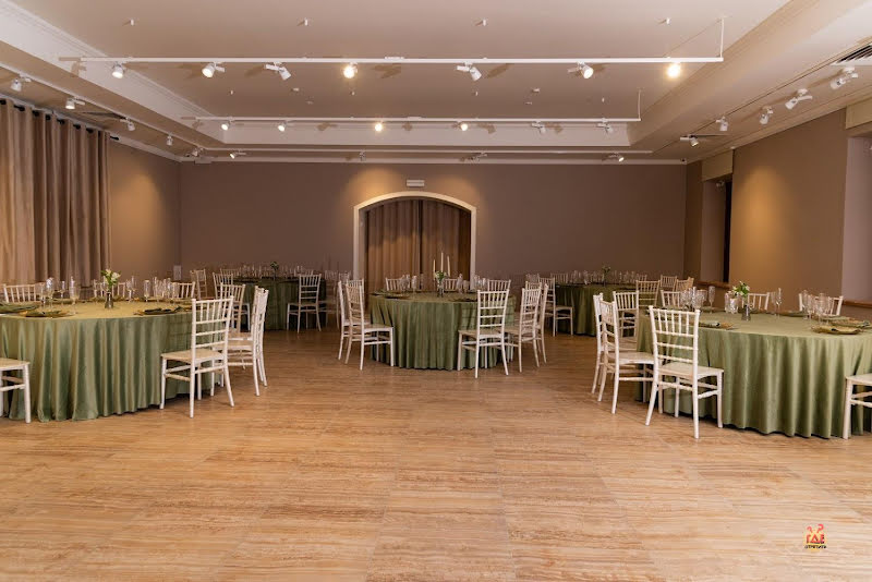 Банкетный дом фотография №6