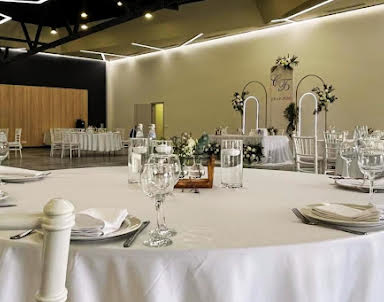  ресторан GOPARK HOTEL