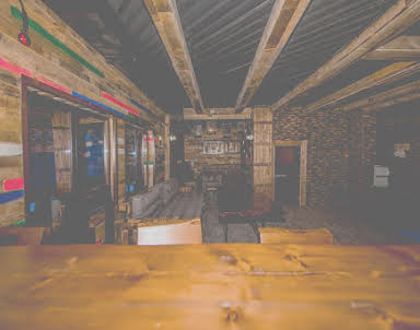  ресторан Лесная галактика