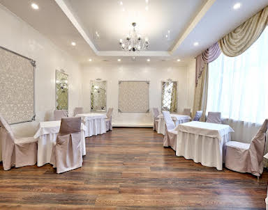  ресторан Адам и Ева