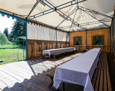  ресторан Зорька